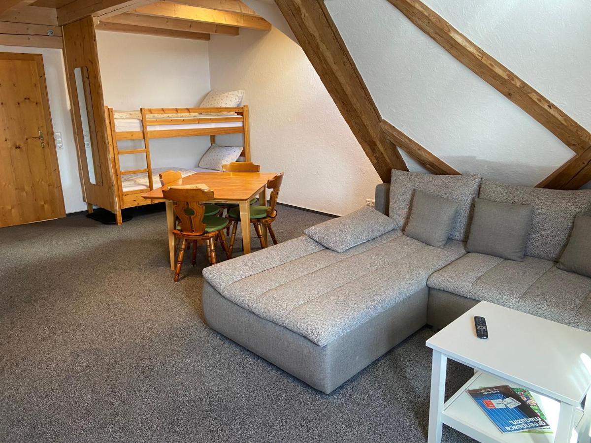 Gasthaus Kalte Herberge Vohrenbach Экстерьер фото