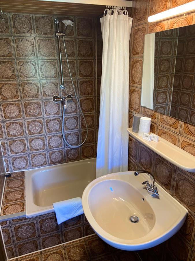 Gasthaus Kalte Herberge Vohrenbach Экстерьер фото