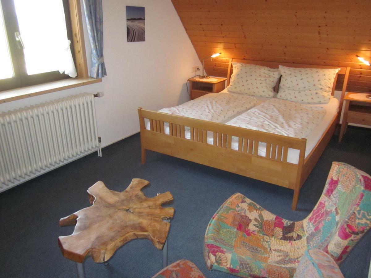 Gasthaus Kalte Herberge Vohrenbach Экстерьер фото